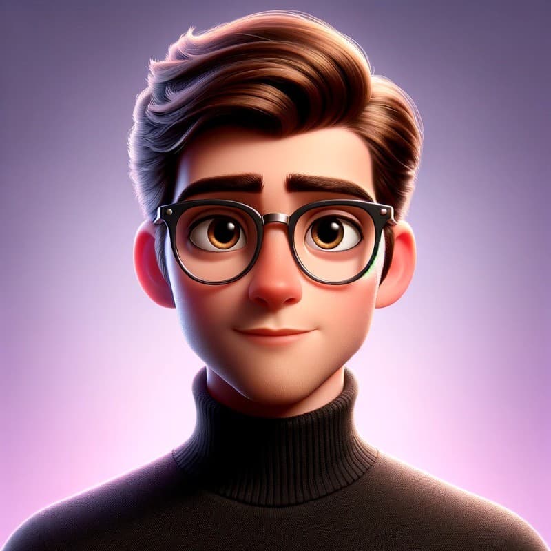 Nathan Hallouin - Frontend Developer