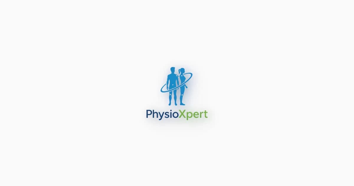 Physio Xpert - Medical Platform for Physiotherapists