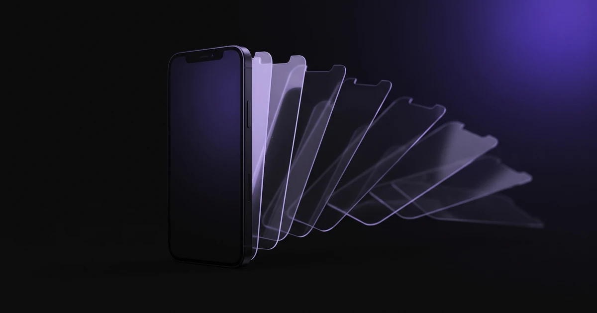 Sensitive data in a mobile app: the 9 places it ends up on the device
