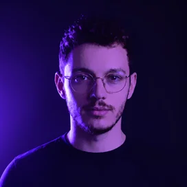 Nathan Hallouin